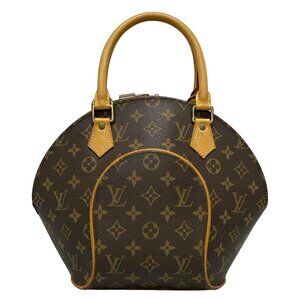 LOUIS VUITTON Ellipse PM Monogram - Handbag Monogram Canvas 611-081525